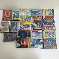 Nintendo ファミコンソフト まとめて 沙羅曼蛇 スーパーマリオブラザーズ3 など