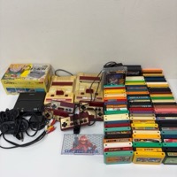 ファミコン ネオファミ ゲーム機 ソフト まとめて